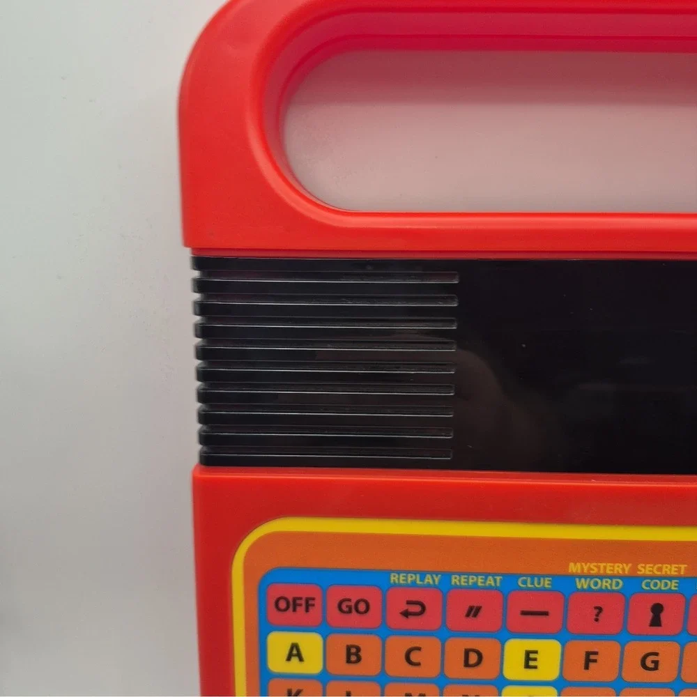 Kahootz speak spell